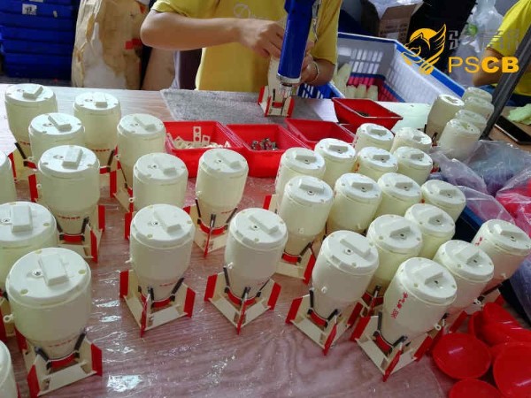 塑胶玩具定做包生产找哪家工厂做？