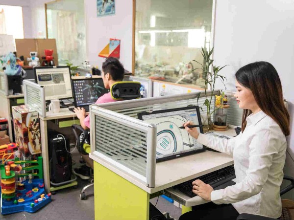 儿童玩具设计开发草莓视频在线播放APP都涵盖哪些步骤？