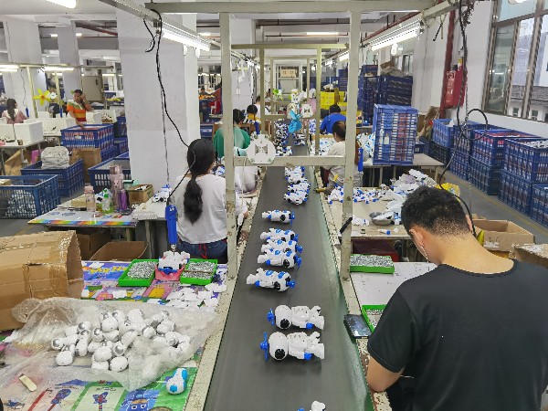 找玩具车模型制造厂不要再看排名了，不靠谱