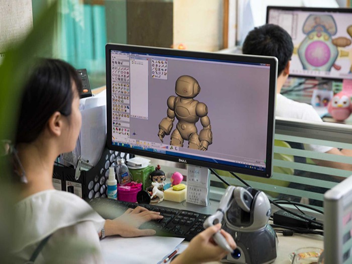 产品设计公司：新产品开发流程介绍