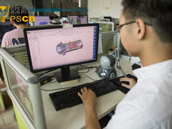 设计人才短缺，玩具产品结构设计有难题该如何解决？