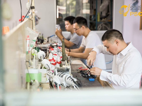 儿童玩具设计可以怎样创新？