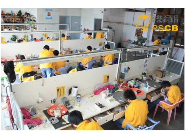 深圳有没有出名的玩具设计工作室？