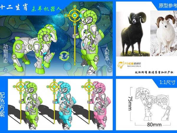 澄海哪家设计塑胶变形玩具比较厉害？
