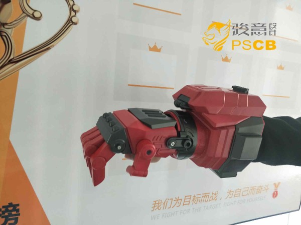 玩具枪设计开发排行榜有名的是哪家公司？