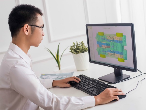 玩具结构不懂弄？找这家玩具开发公司试试
